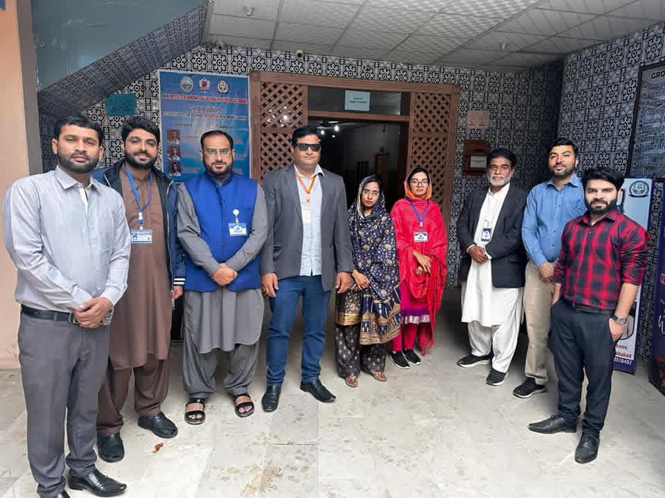 Imam Institute campus gallery image 12