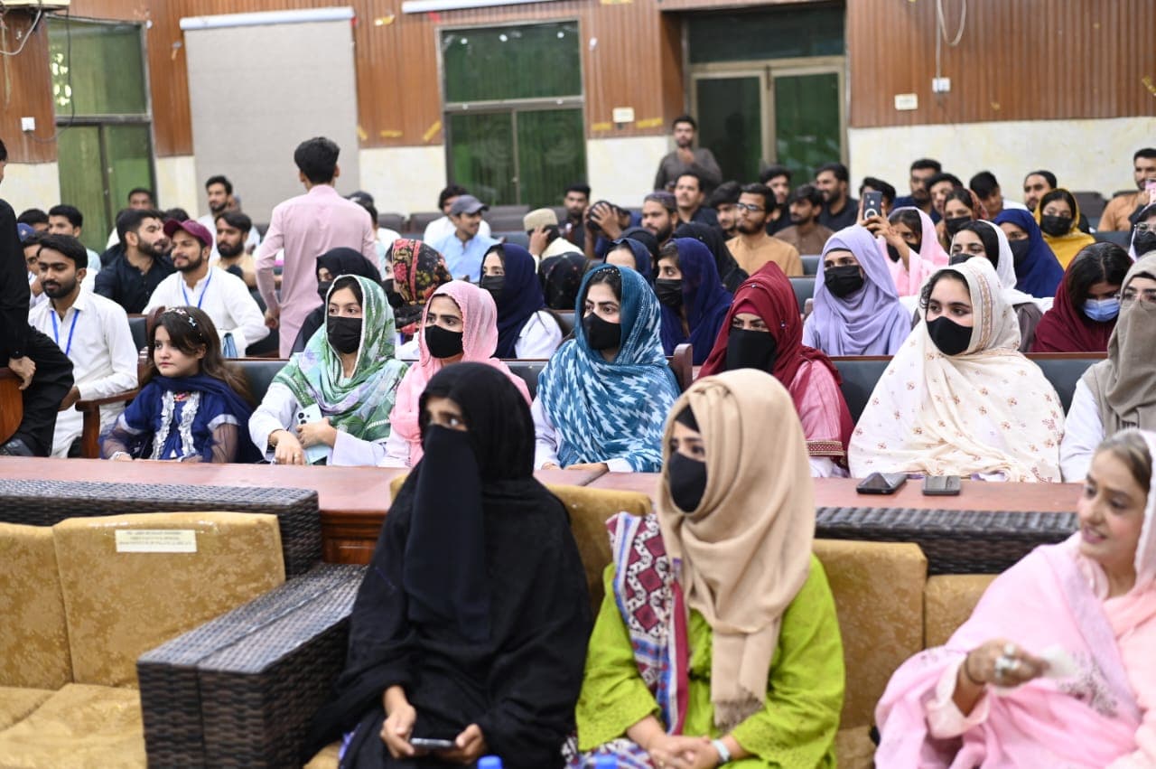 Imam Institute campus gallery image 22