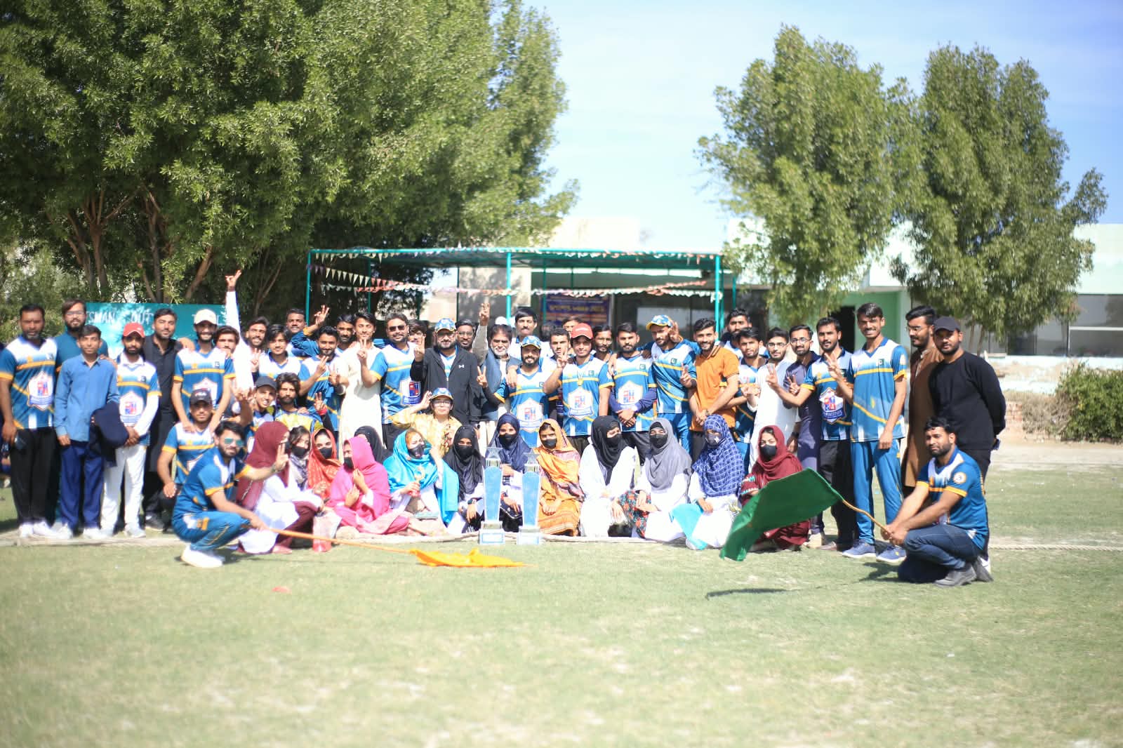 Imam Institute campus gallery image 8