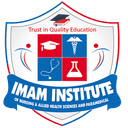 Imam Institute Certified