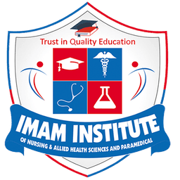 Imam Institute Logo