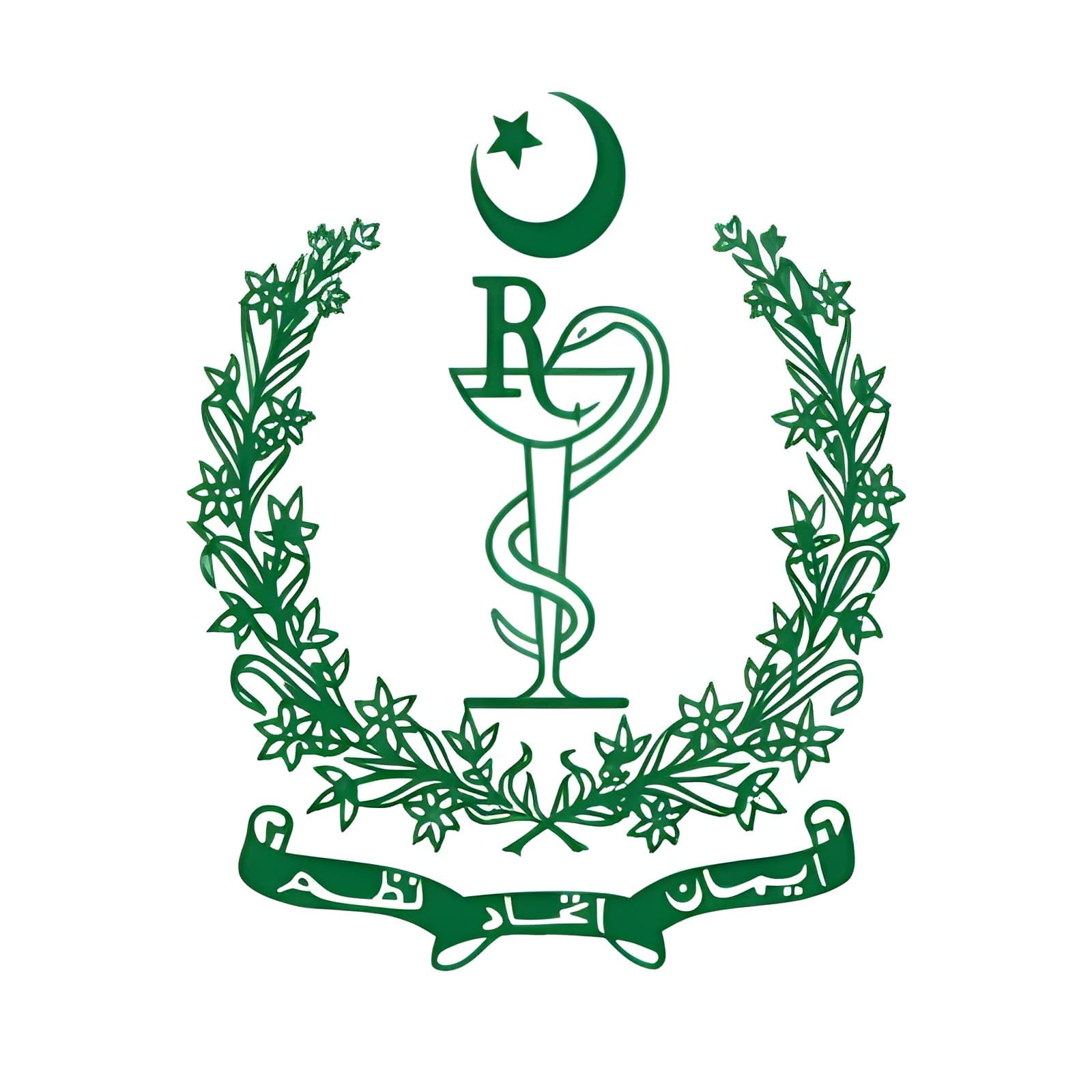 Affiliated with Pharmacy Council